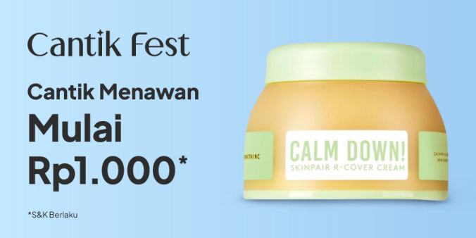 Cantik Fest